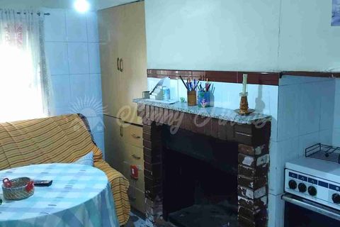 Landsbyhus i Pinoso, Alicante, Pinoso - € 80.000 | Ref: SF0562 - foto 6